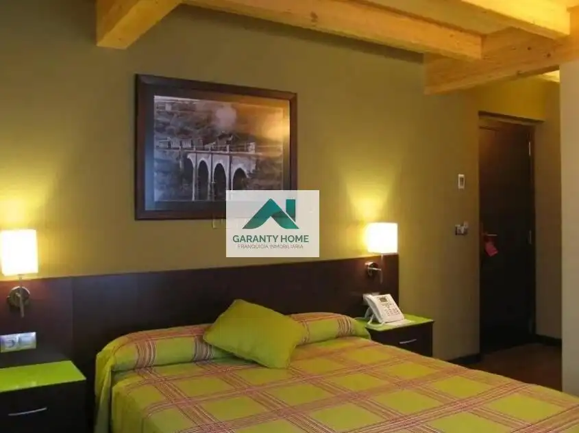 Schlafzimmer von Gebäude zum Verkauf in Ribadeo