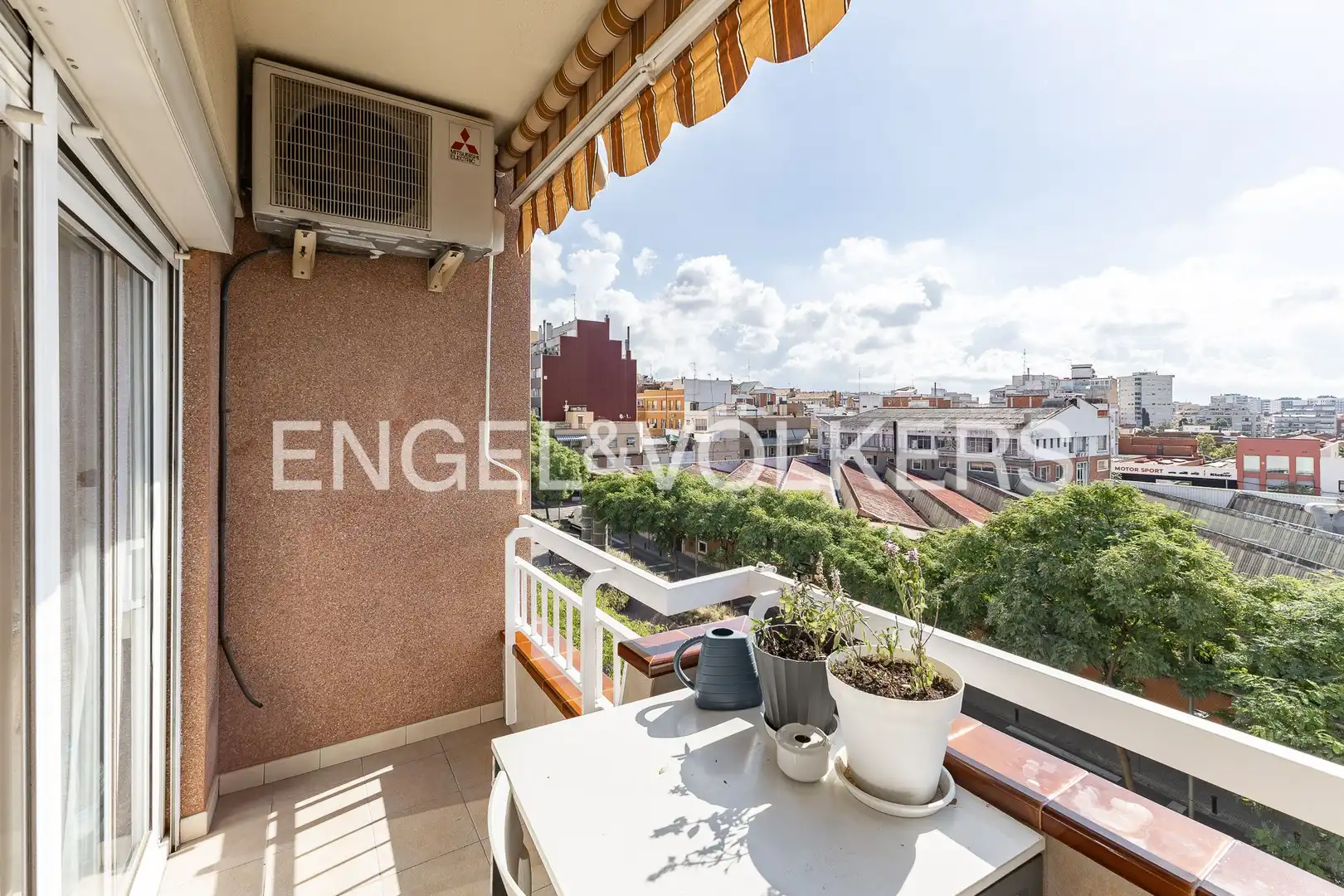 Wohnung mit Terrasse zum Verkauf in El Gall, imagen 15