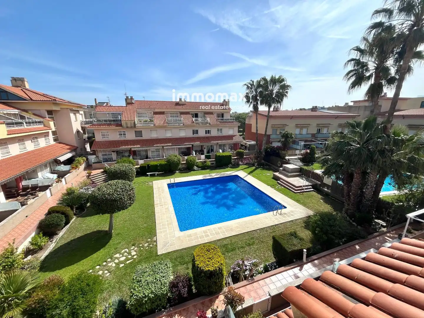 Maison mitoyenne avec piscine à vendre à Les Salines - Pla de Sant Pere, imagen 36