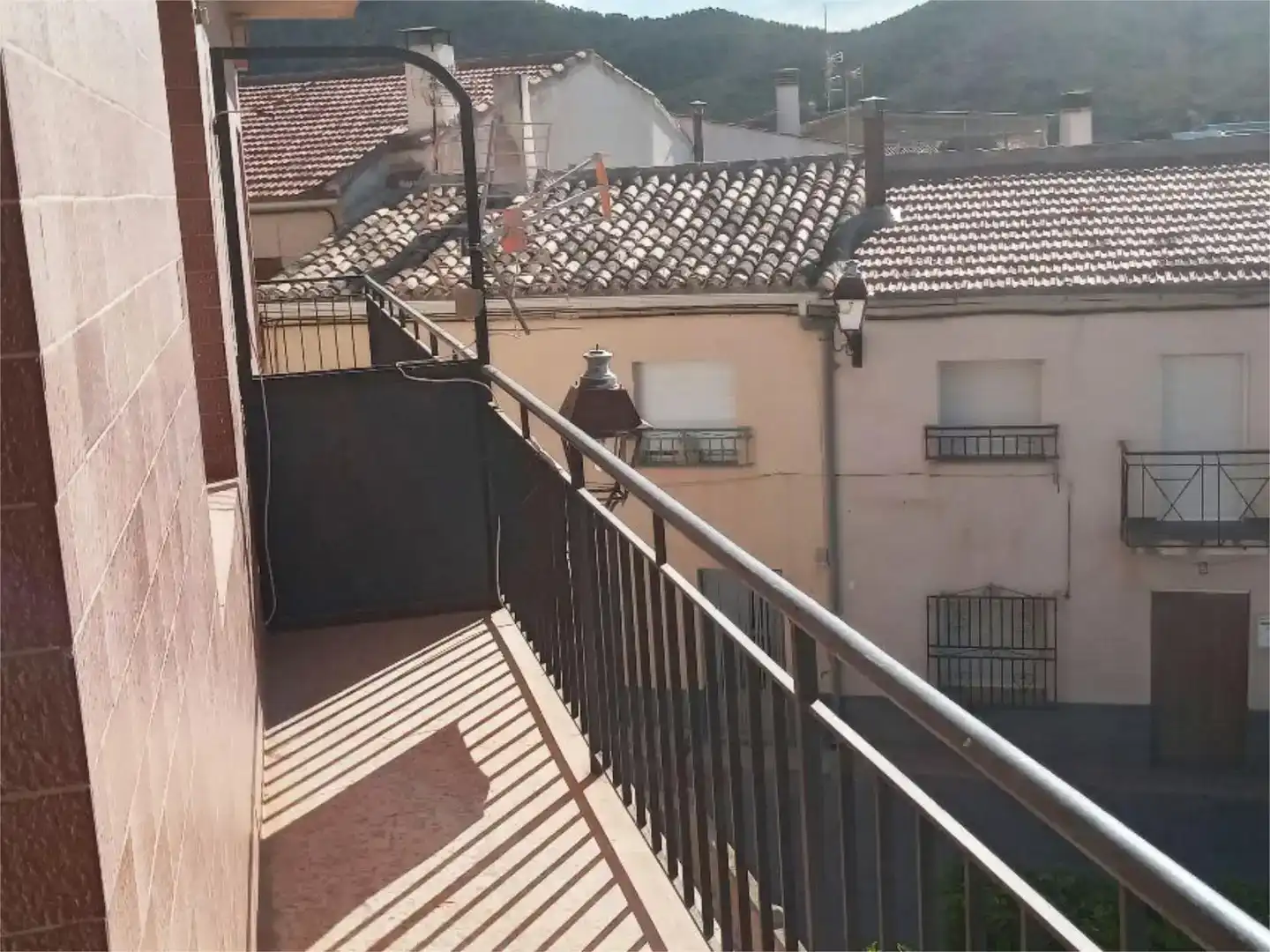 Terrassa de Pis en venda en Lorca amb Balcó