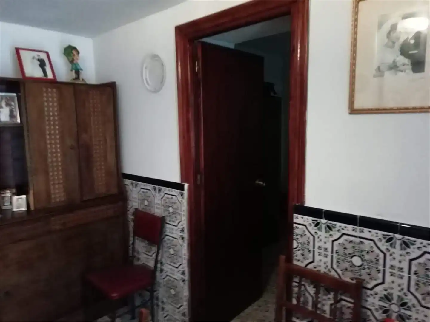 Flat for sale in Castilblanco