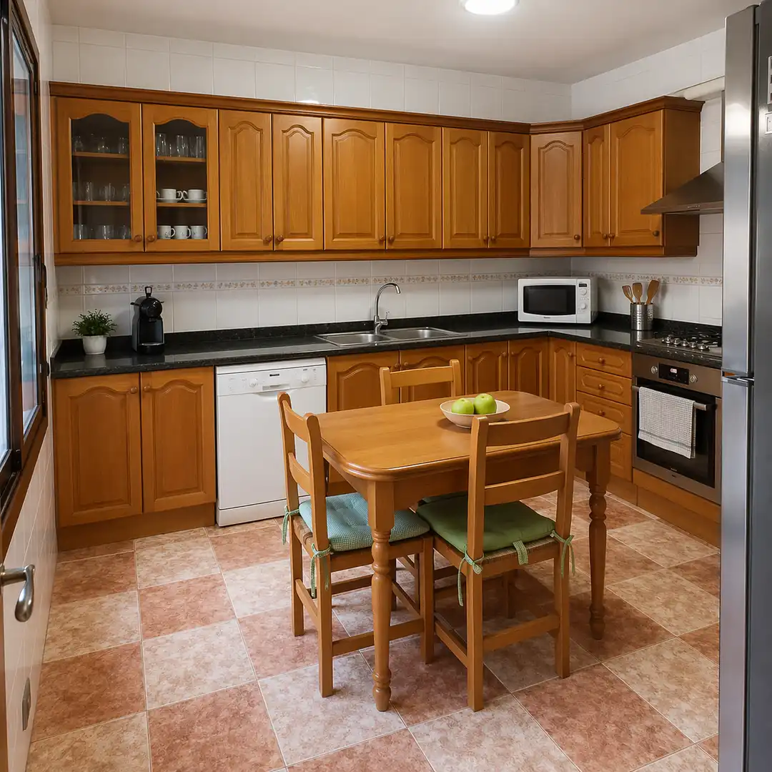 Cuina de Pis en venda en Porreres