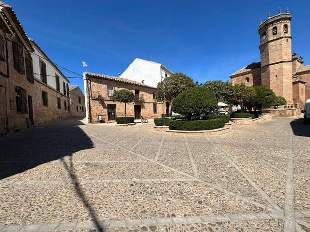 Terreno residencial en Venta en Baños de la Encina