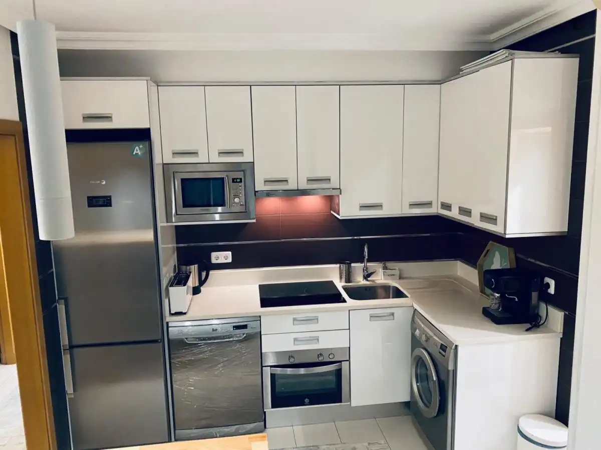 Apartments for rent in Fuente del Berro