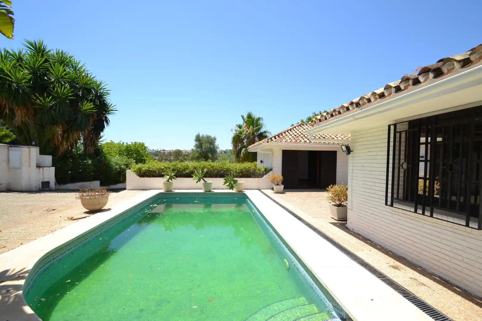 Terreno residenziale in vendita a San Pedro de Alcántara, imagen 48