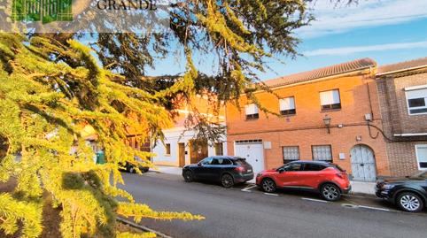 Foto 3 de Casa o xalet en venda a Calle Santo Toribio, Ave María, Palencia Capital