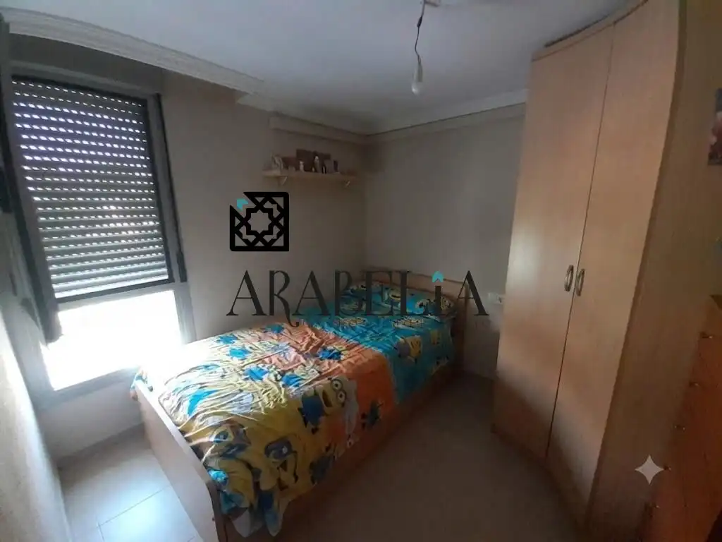 Habitación de Piso en venta en Córdoba con Aire acondicionado