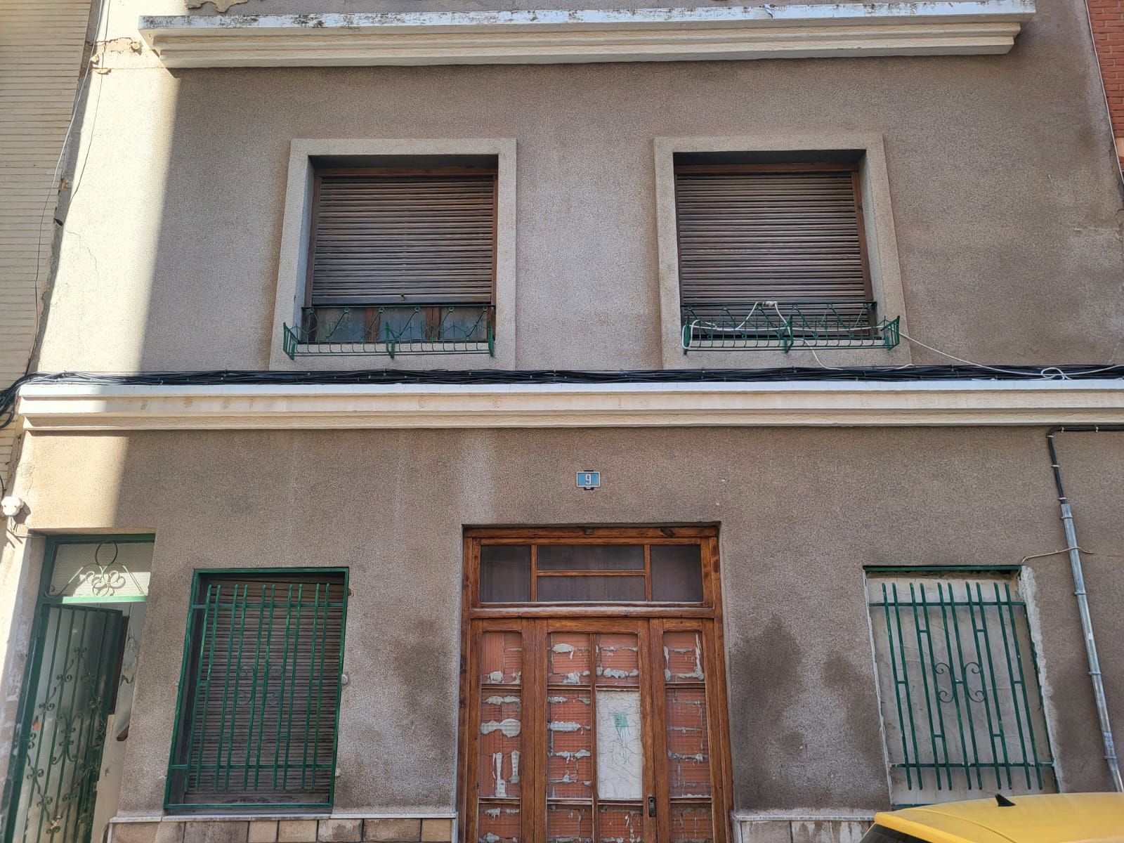 Exterior view of Houses for sale in Castellón de la Plana / Castelló de la Plana