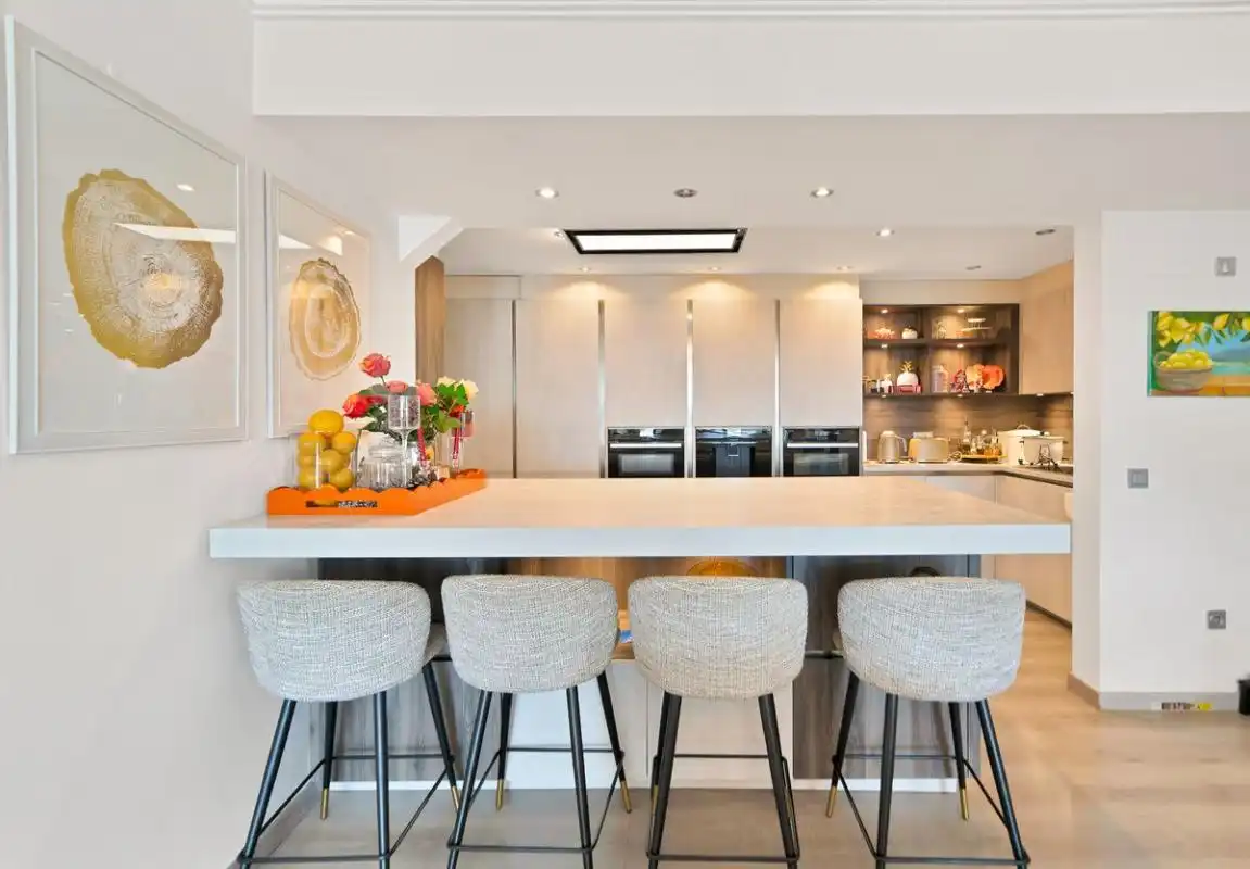 Wohnung mit Terrasse zum Verkauf in Urbanización Los Flamingos, imagen 18