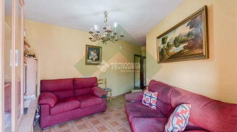 Foto 5 de Piso en venta en Villaverde Alto, Madrid Capital