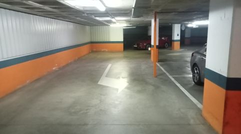Foto 5 de Garaje en venta en Vel?zquez, Brezo, Valdemoro