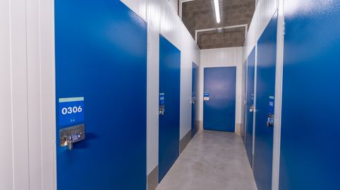 Foto 4 von Abstellraum zur Miete in Riera de Canyadó, 54, Casagemes, Badalona