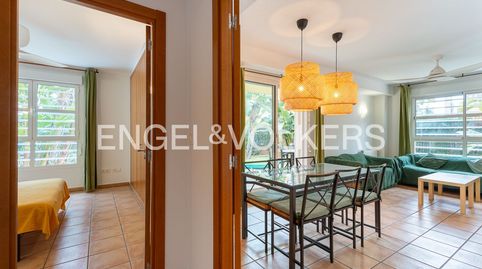 Foto 3 de Apartamento de alquiler en Montañar - El Arenal, Jávea / Xàbia