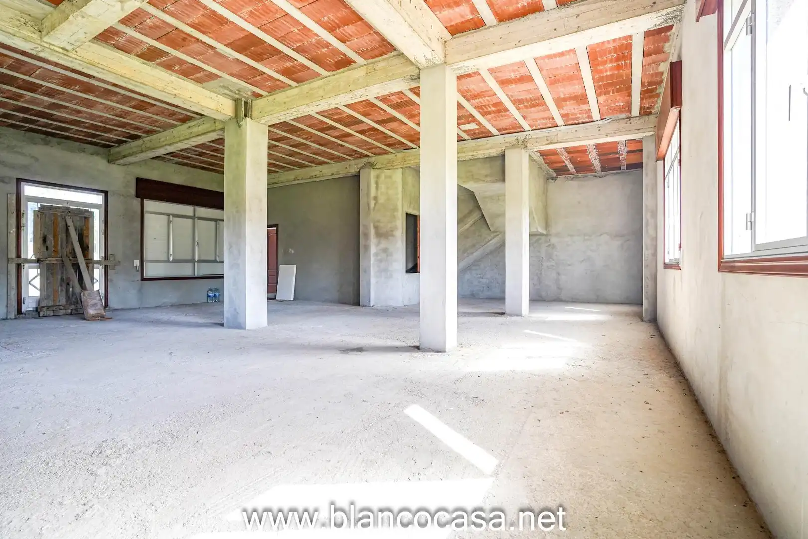 Casa o chalet en venta en Carballo con Calefacción, Jardín privado y Trastero