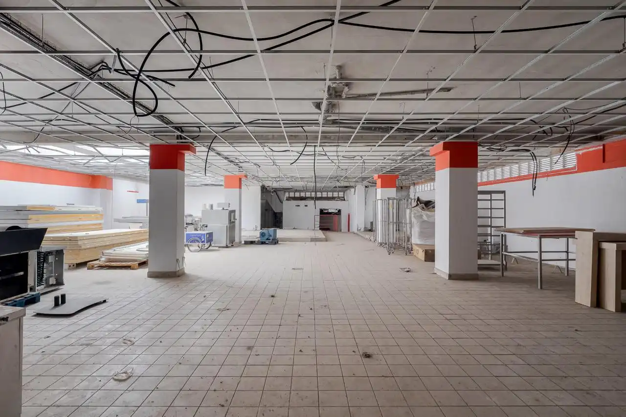 Business premises for sale in Errekalde Kalea, imagen 14