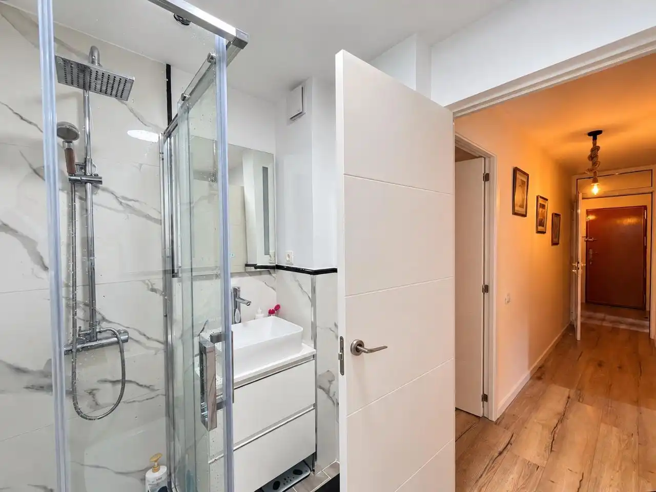Piso con ascensor en venta en Calle Alcalde Mandillo Tejera, imagen 23