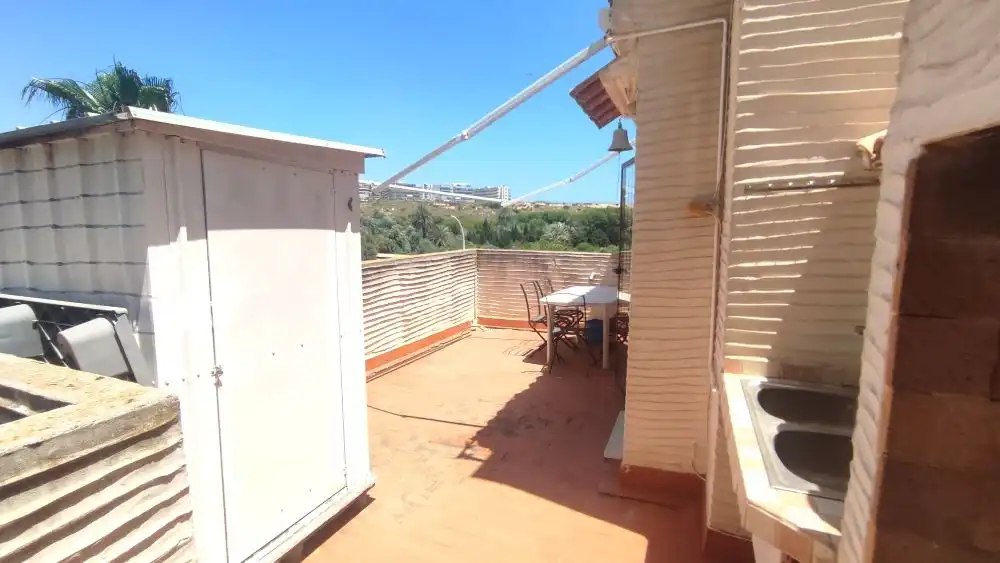 Casa bifamiliare con piscina in vendita a Avinguda del Carabasí 1, imagen 31