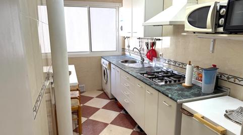 Photo 4 of Flat to rent in Calle Manrique, 18, Cristo de la Epidemia, Málaga