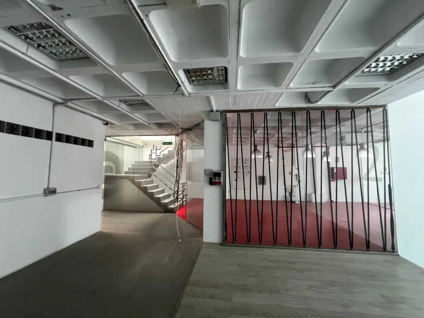Industrial building to rent in Jubalcoi, imagen 27
