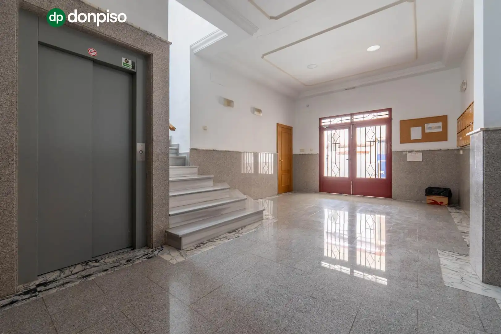 Wohnung mit Aufzug zum Verkauf in Calle de Granada 1, imagen 36