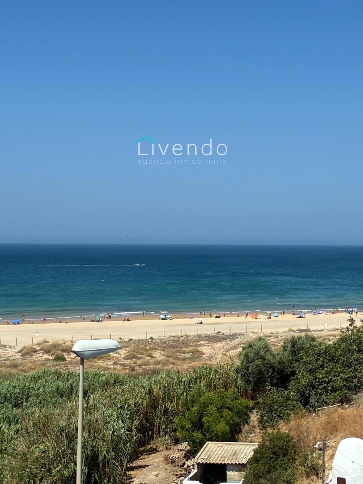 Flat for sale in Bajada del chorrillo, Conil
