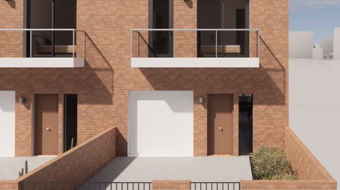 Vivienda unifamiliar en Guissona – Desde 299.000€