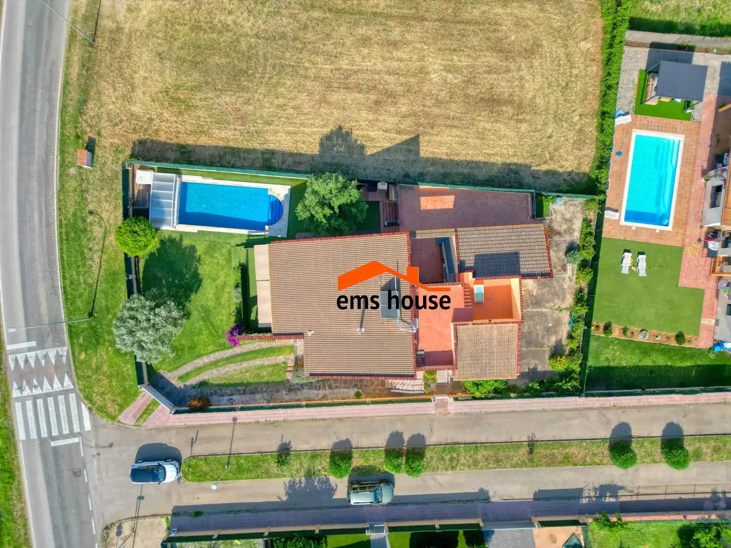 Casa o xalet en venda en Calonge i Sant Antoni amb Calefacció, Terrassa i Piscina