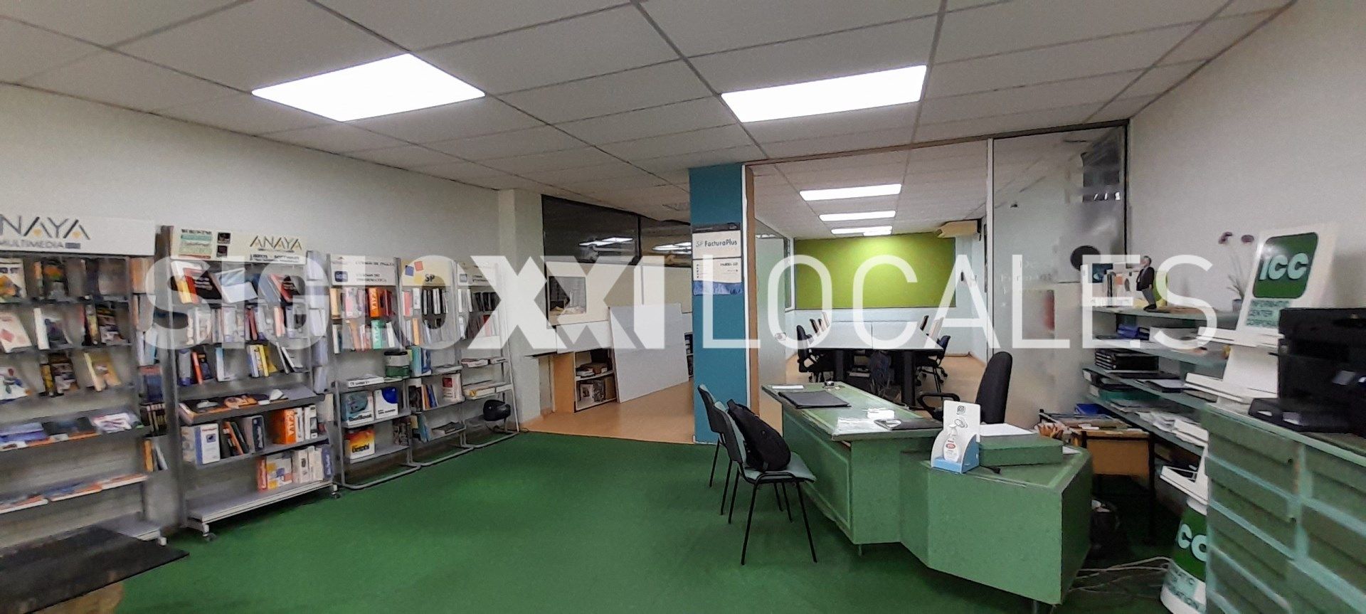 Premises for sale in Badalona