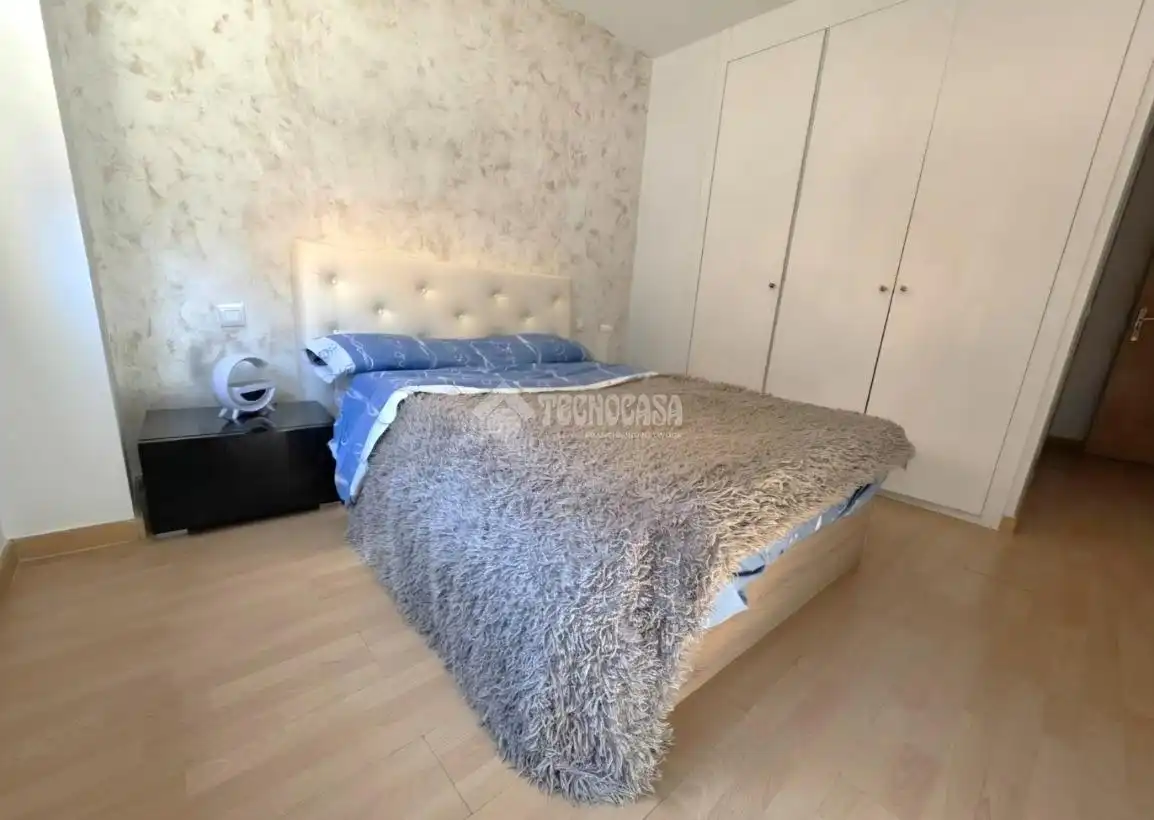 Habitación de Piso en venta en Getafe con Calefacción y Trastero