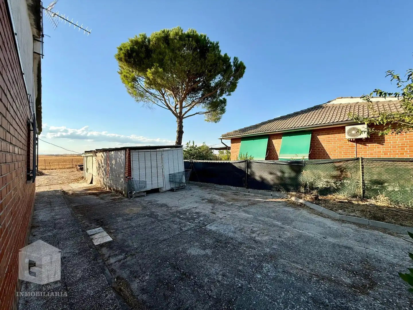 Casa con piscina en venta en El Viso de San Juan, imagen 36