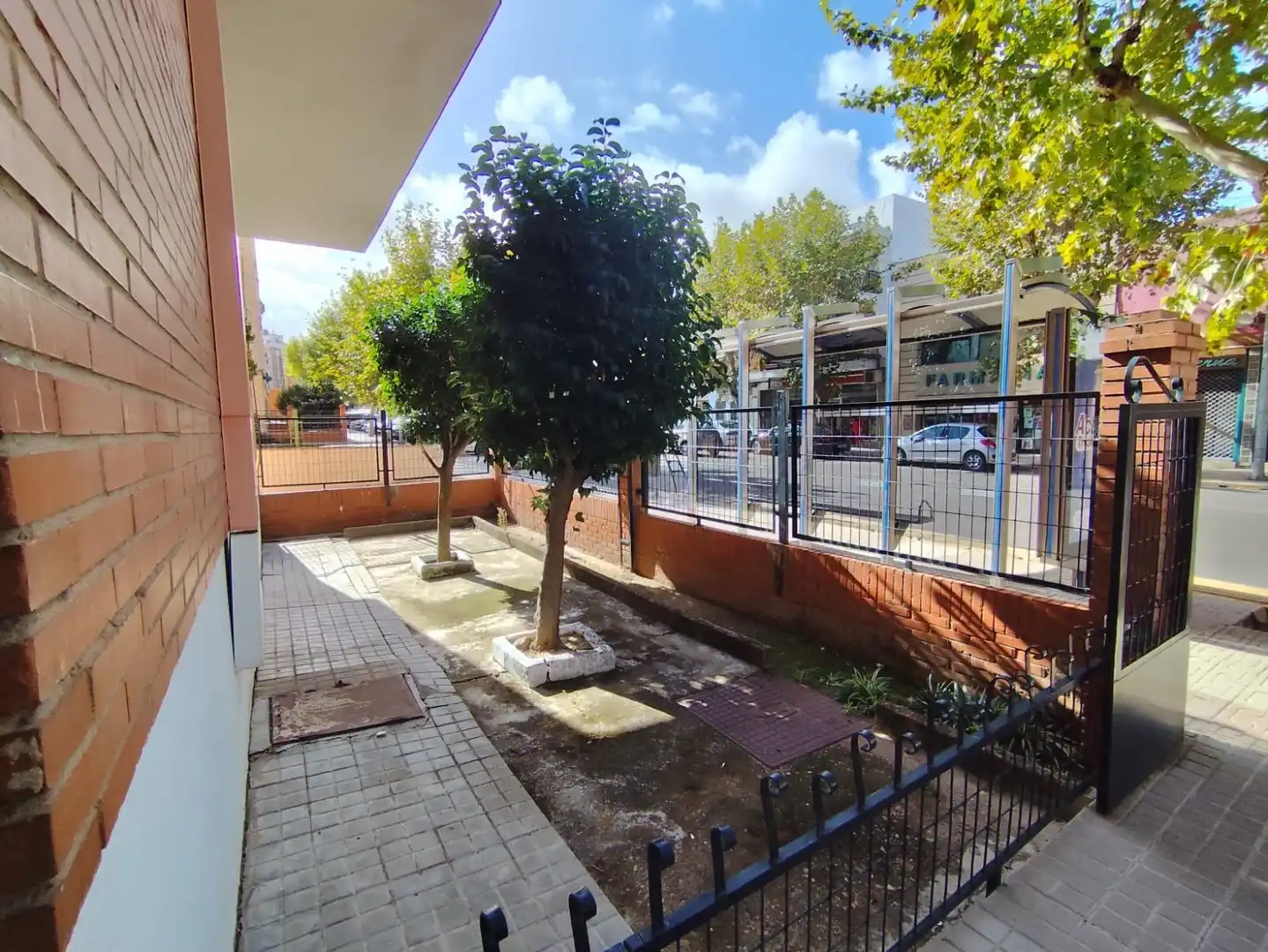 Piso con ascensor en venta en Calle Calle Isidro Pacense, imagen 2