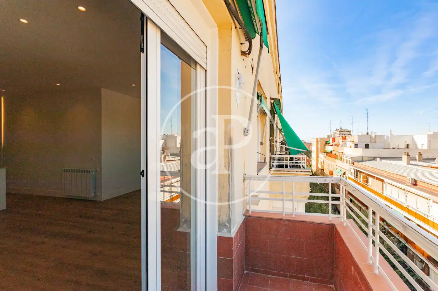 Flat for rent in Madrid, Madrid