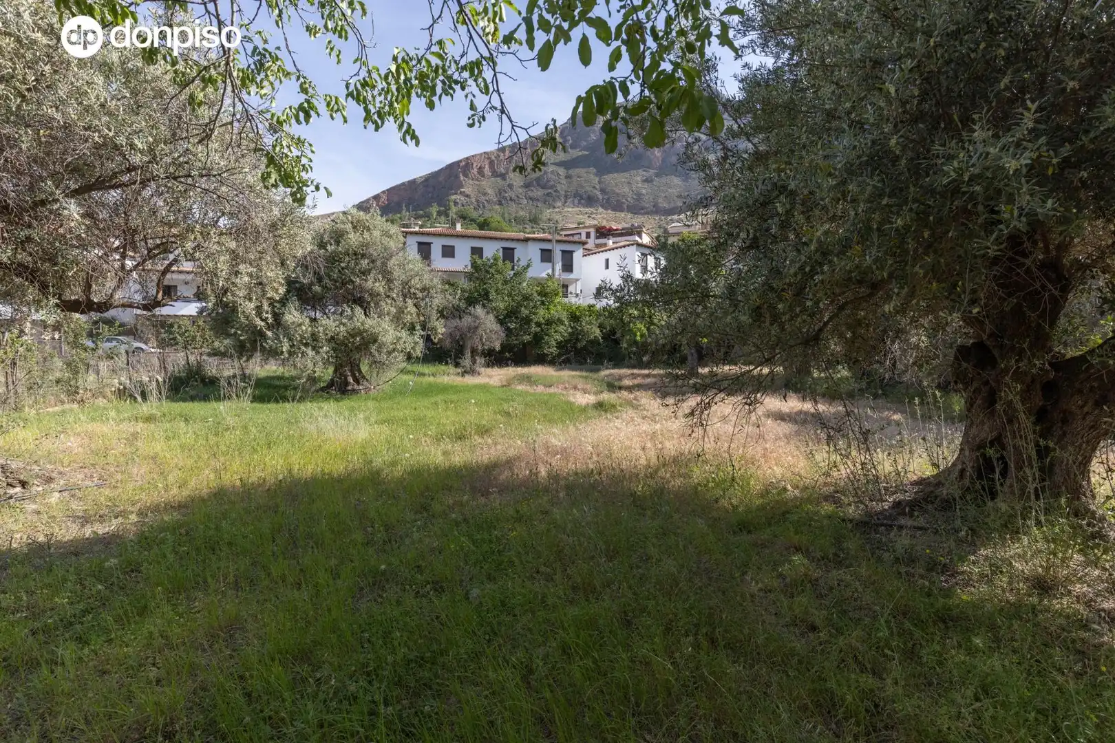 Lands and plots for sale in Carretera de Maitena, imagen 15