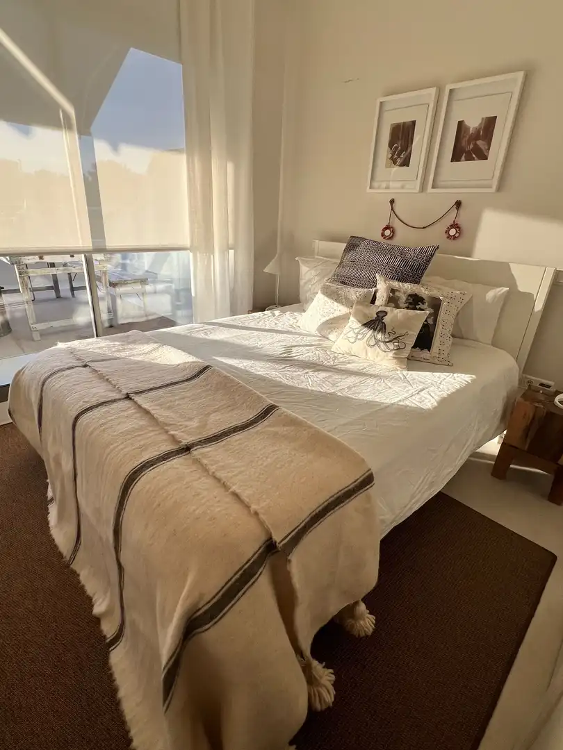 Mini appartamento con piscina in vendita a Cala Vedella-Cala Tarida, imagen 23