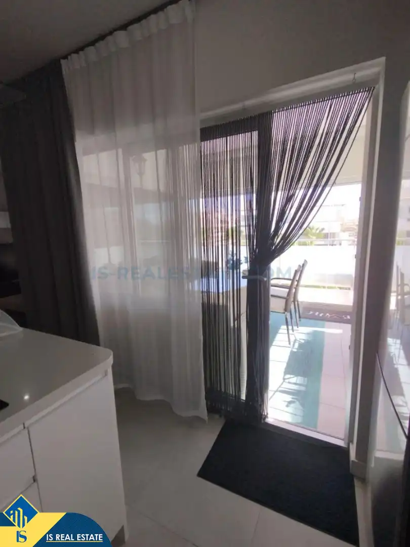 Apartament amb ascensor en venda a Orihuela Costa, imagen 48