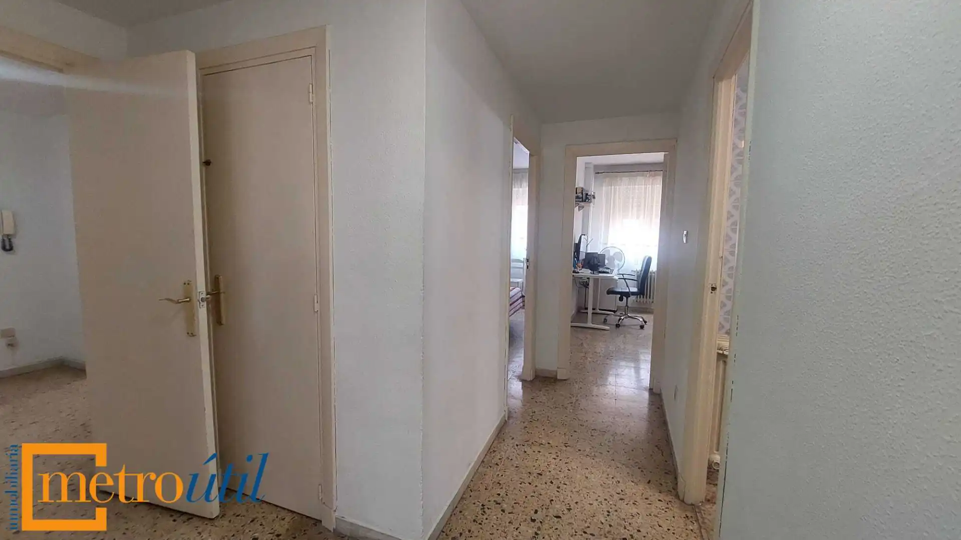Flat for rent in Calle Perú, Prosperidad - Delicias