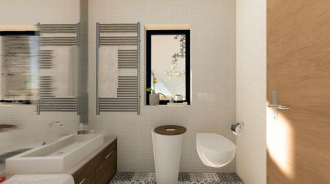 Foto 2 de Piso en venta en Carrer Boqué, 38, La Bordeta, Lleida