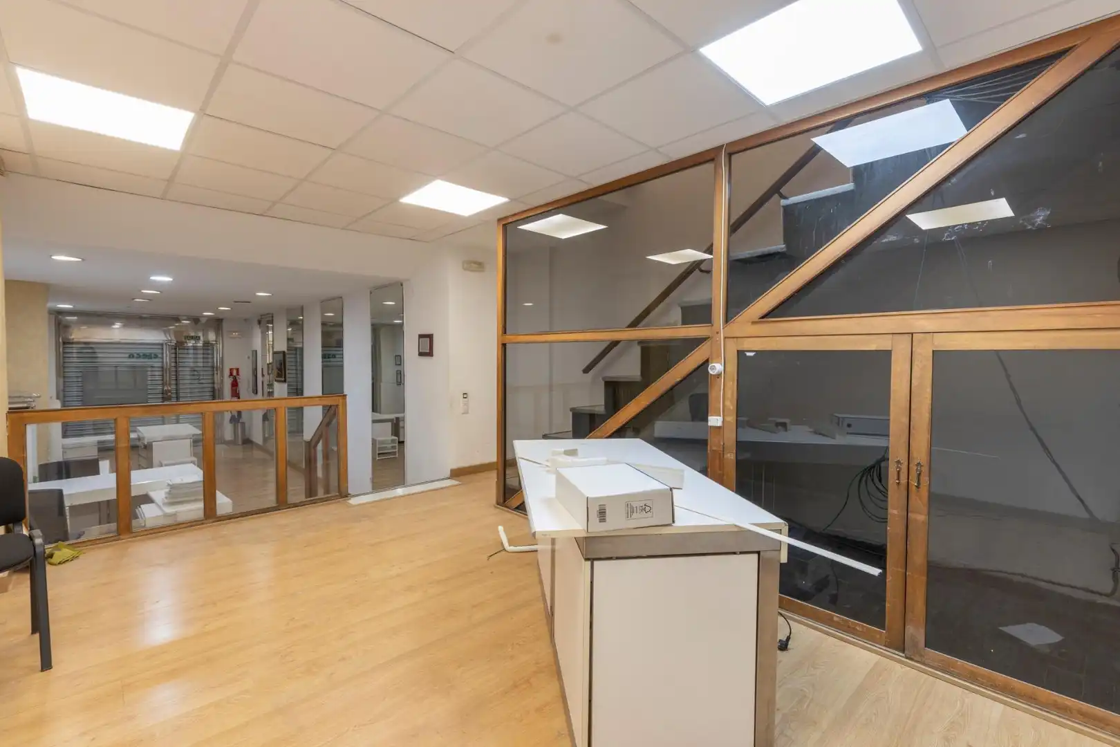 Business premises for sale in Centro, imagen 6