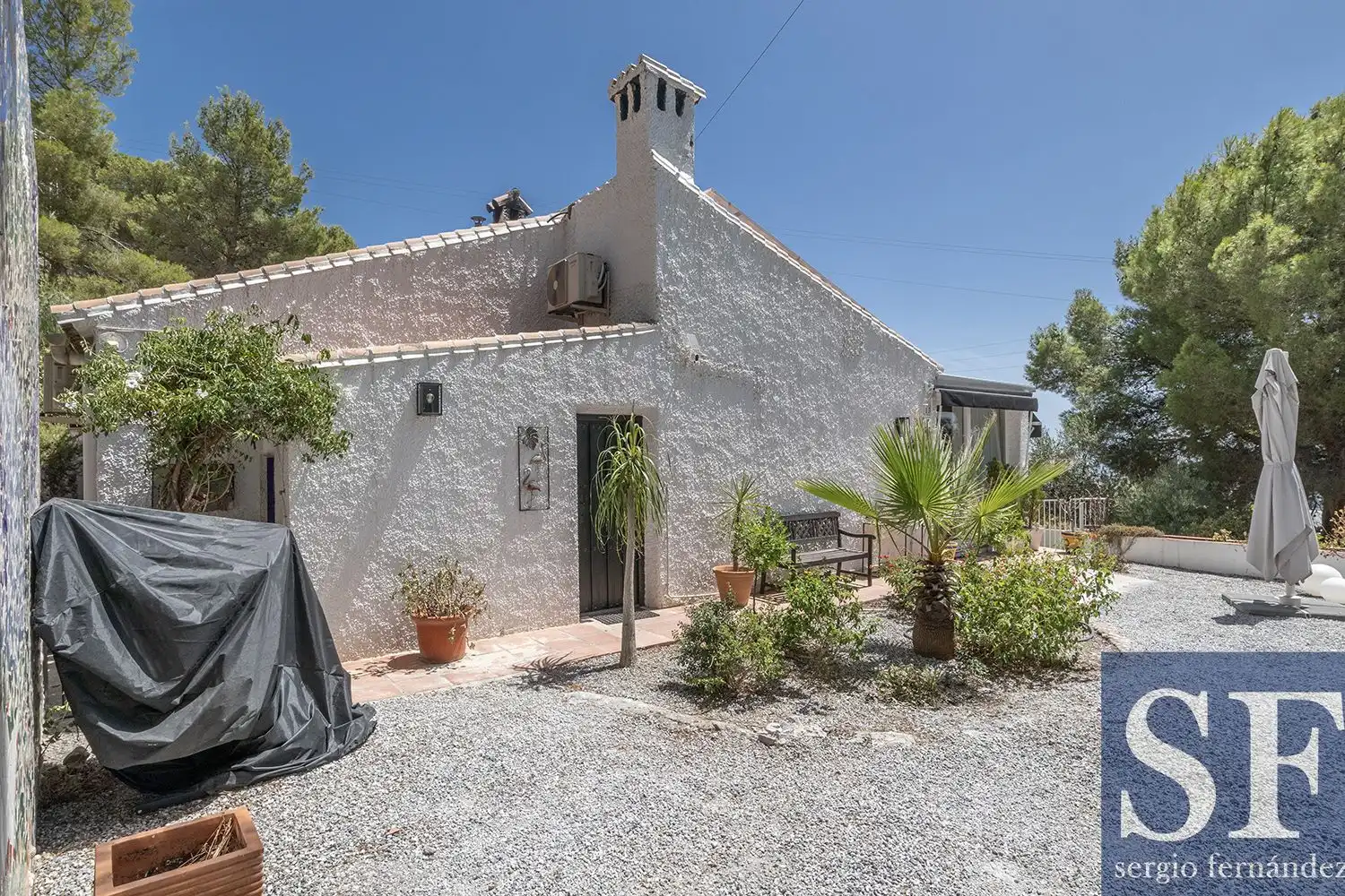 Casa en venta en Cómpeta, imagen 11