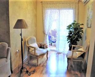 Living room of Planta baja for sale in Molina de Segura  with Air Conditioner, Heating and Storage room