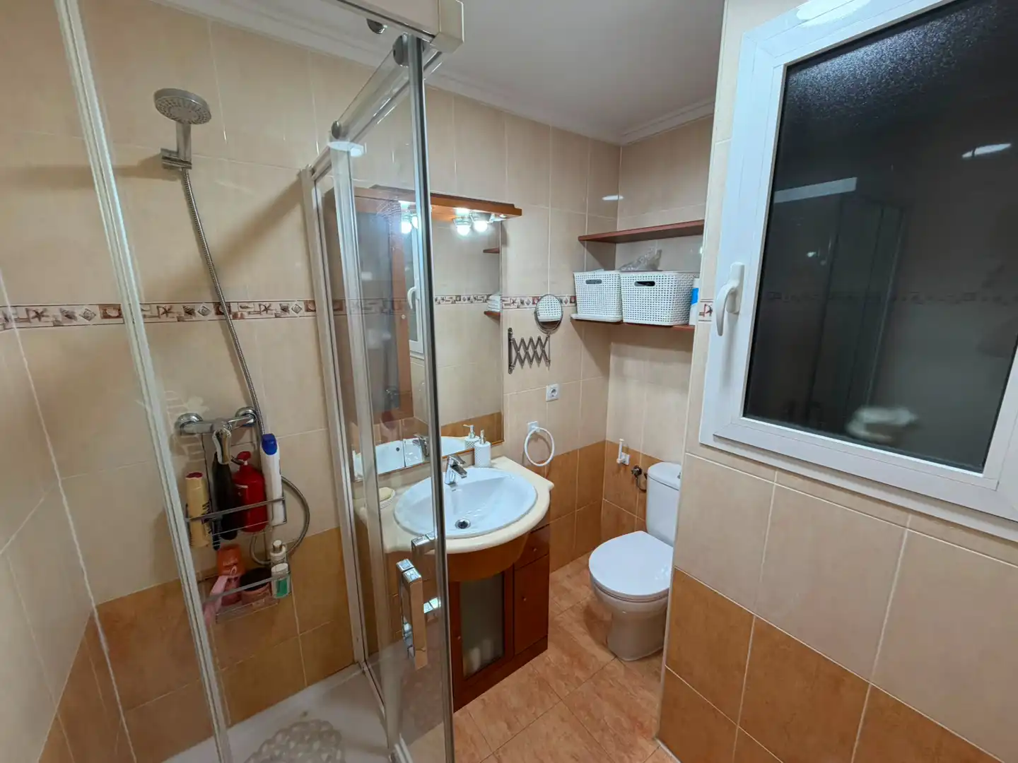 Piso con terraza en venta en Plaza del Valencia Club Futbol, imagen 38