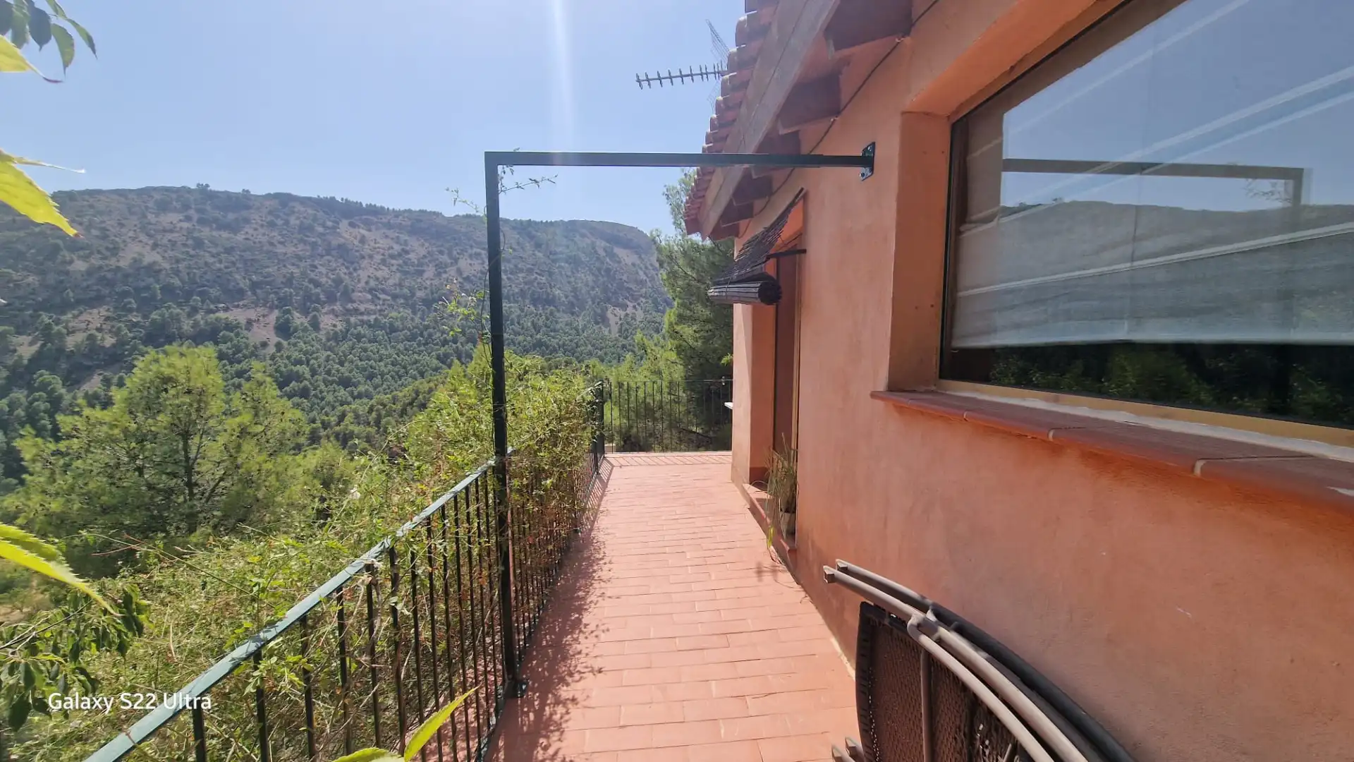 Chalet con terraza en venta en Carrer Sant Antoni, imagen 35