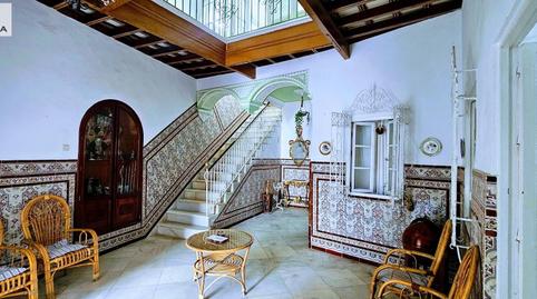 Photo 5 of House or chalet for sale in Calle Antonio de Nebrija, 11, Lebrija, Sevilla