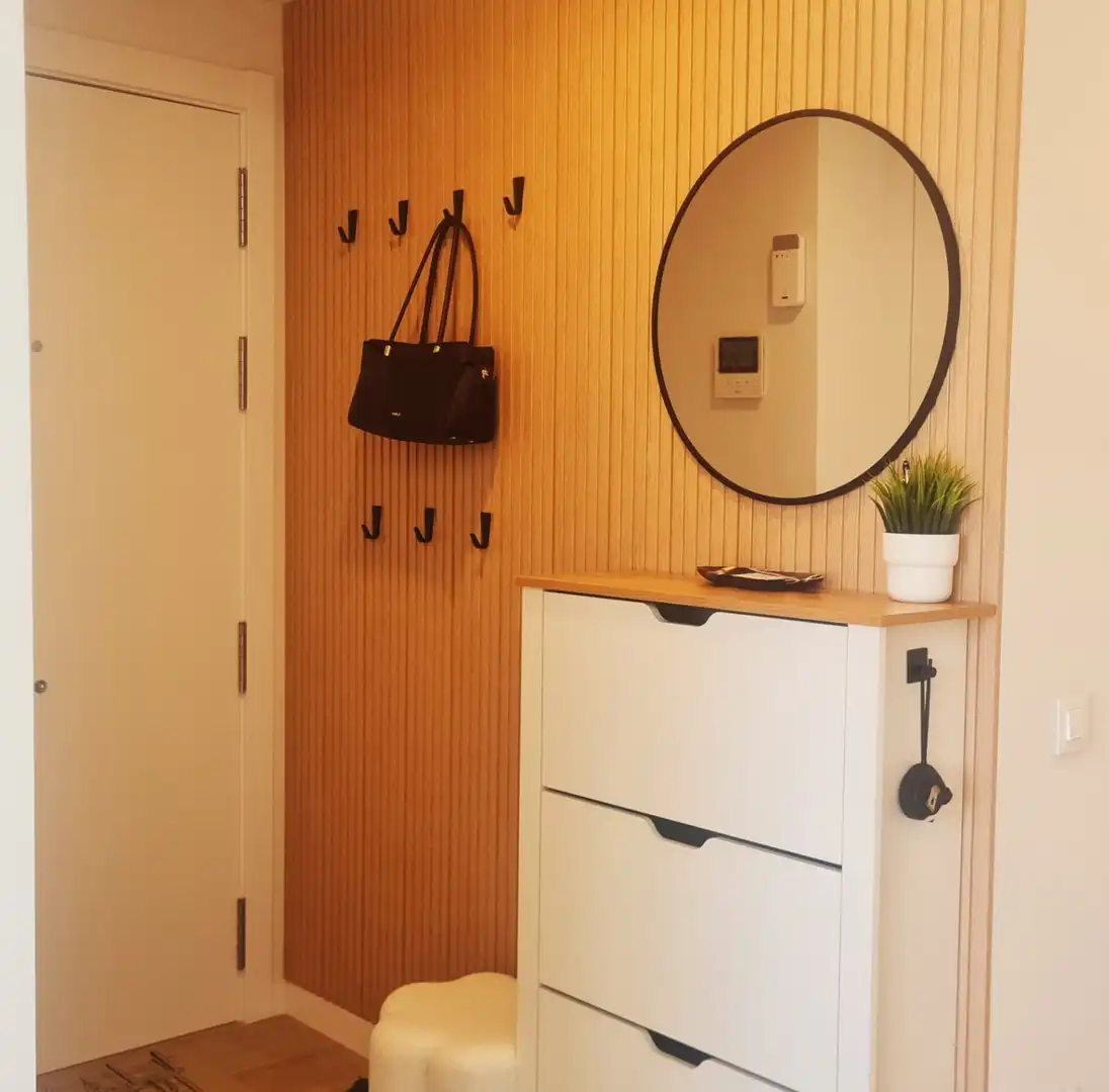 Apartament de lloguer a Benalúa