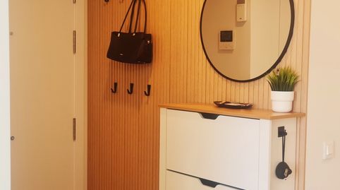 Foto 3 de Apartament de lloguer a Benalúa, Alicante / Alacant