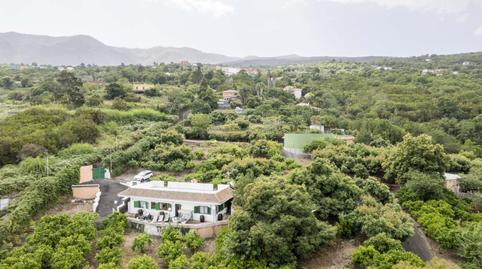 Foto 4 de Finca rústica en venda a La Perdoma - San Antonio - Benijos, La Orotava