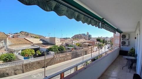 Foto 3 de Pis en venda a Ciudad León de Nicaragua, 6, Goteta, Alicante