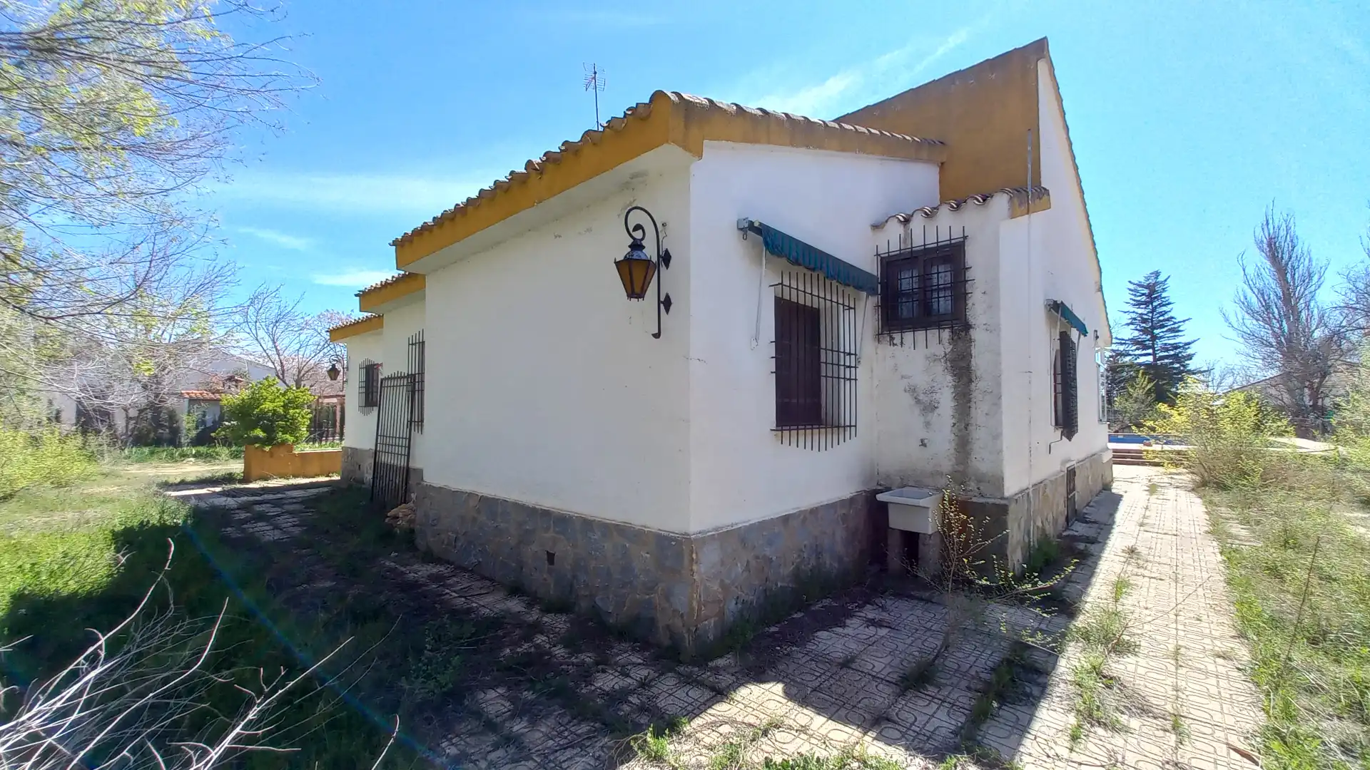 Chalet con piscina en venta en Pedanías - Extrarradio, imagen 5