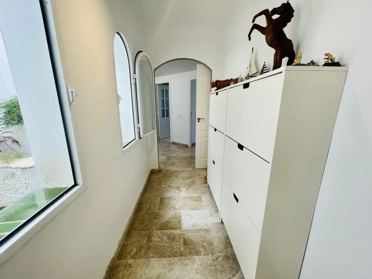 Apartament amb piscina en venda a Nueva Andalucía, imagen 27