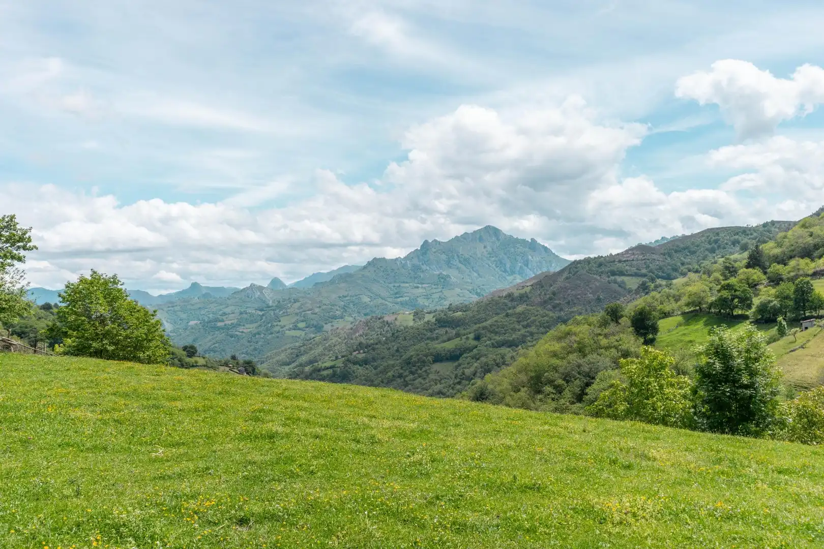 Adossat amb jardí en venda a Lugar MERUXAL,EL 40, imagen 16
